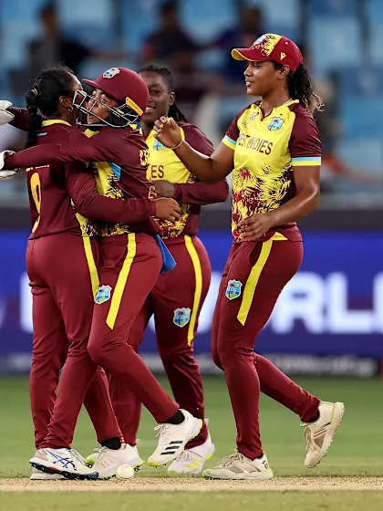 Afy Fletcher rocks Scotland recovery with back-to-back wickets | WT20WC 2024
