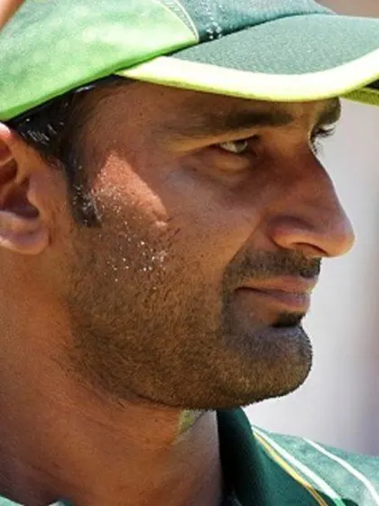 Bilal Asif reported for suspected illegal bowling action