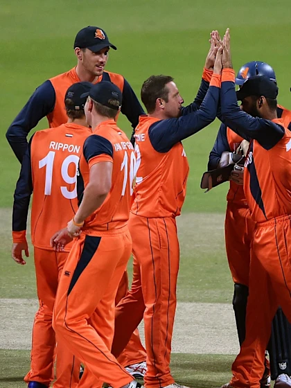 Get to know the Associate teams of the ICC Men’s T20 World Cup 2024