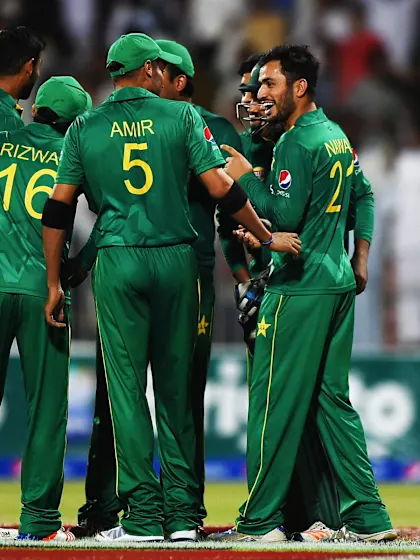 Pakistan v West Indies, 2nd ODI, Sharjah -- Preview 