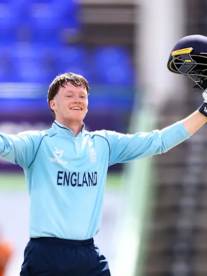 Day 7 Talking Points – Prest stars as England set the standard; Pakistan hold their nerve for big win
