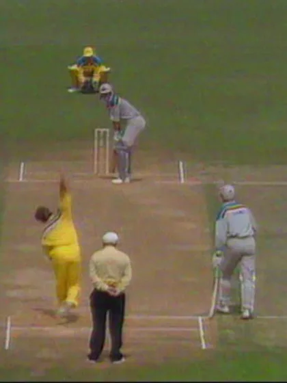 CWC Greatest Moments - Martin Crowe lights up 1992 opener