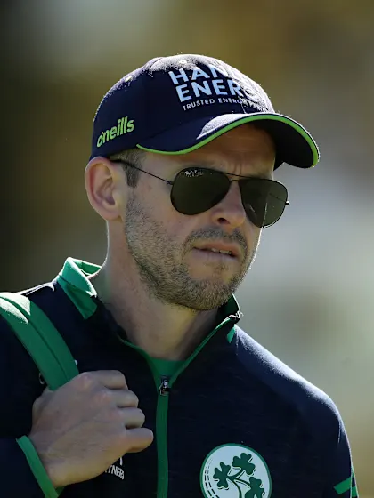 Dual-international to step down as head coach of Ireland's women's team