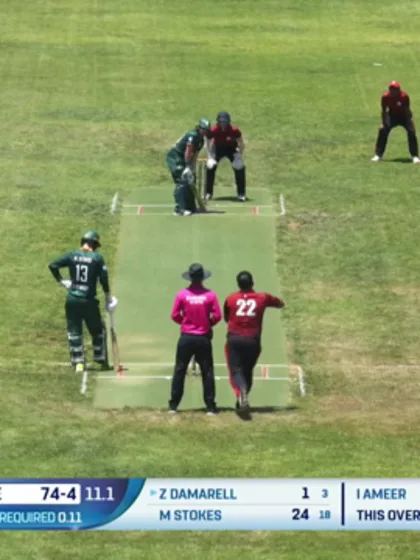 Malta vs Guernsey | Match Highlights | ICC Men's T20 World Cup Europe Sub Regional Qualifier A