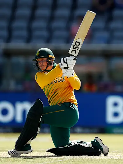 Three key match-ups to decide South Africa vs Australia