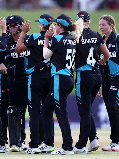 Qualification scenarios: Who is best placed to make the semis at U19 Women's T20 World Cup?
