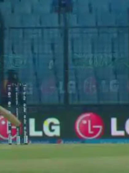 M14: SL v SA - South Africa innings Super Sixes