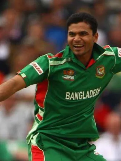 Mashrafe believes continuity is key
 