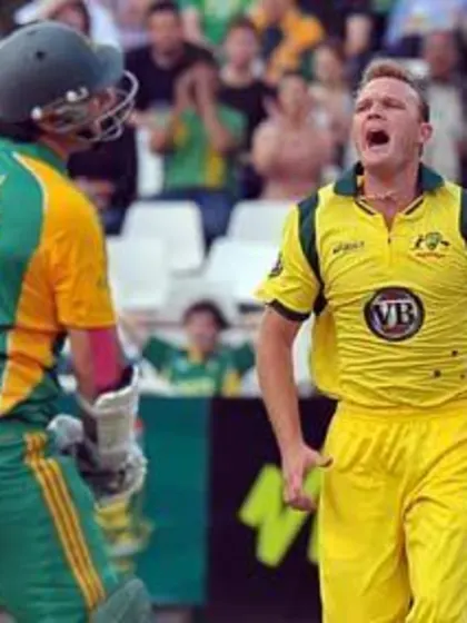 Watson praises 'fit and charging in' Bollinger