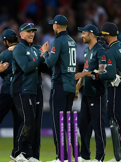 Series conceded, Australia look to salvage pride