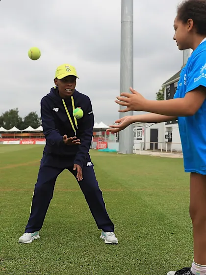 Indefatigable Ntozakhe, already an inspiration at 20