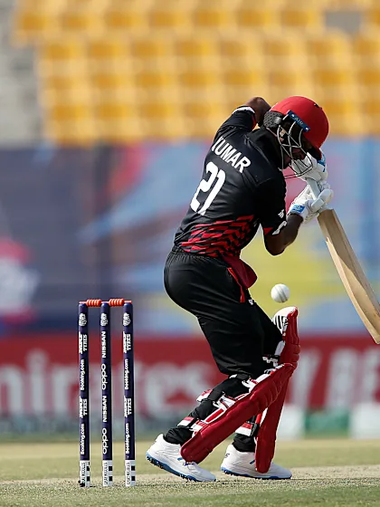 Associate nations hope to build on proud ICC U19 Cricket World Cup record