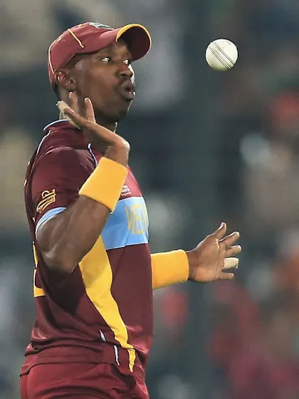 West Indies fined for slow over-rate against India