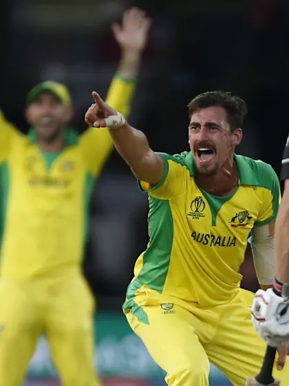 A trans-Tasman battle in Dharamsala | CWC 2023