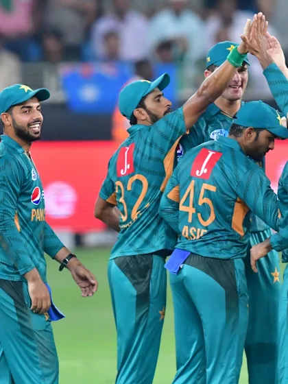 Pakistan target clean-sweep in final T20I