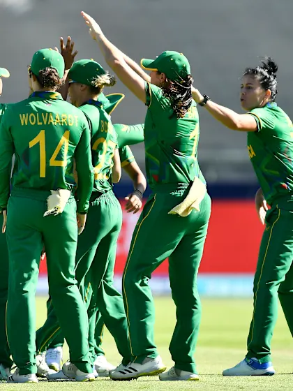 Star all-rounder returns as Proteas name squad for New Zealand ODIs and T20Is