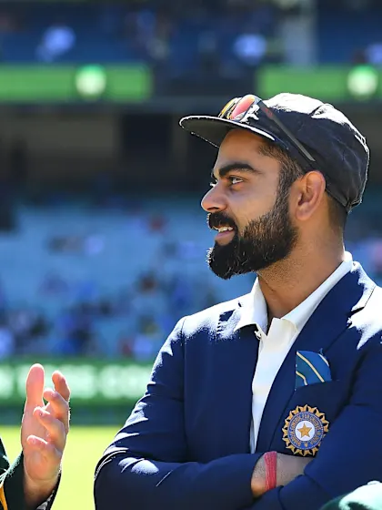 Battle for crucial WTC points set to add spark to Aus-Ind rivalry