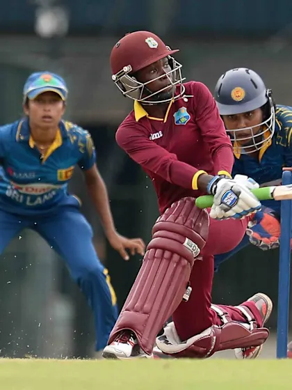 Series win boosts West Indies to third in ICC Women’s Championship table