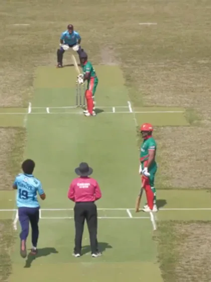 Hungary v Turkiye | Match Highlights | ICC Men's T20 World Cup Europe Sub Regional Qualifier B, 2026
