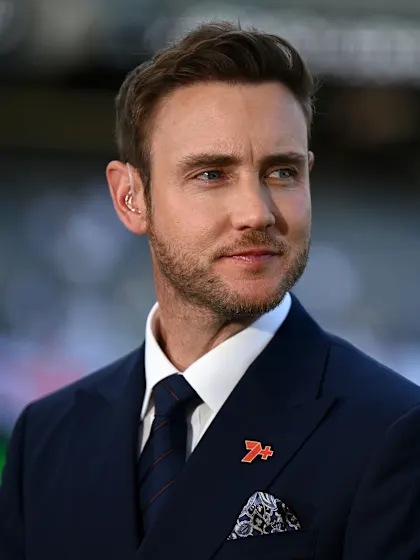 Stuart Broad's advice to England on how to stop Travis Head