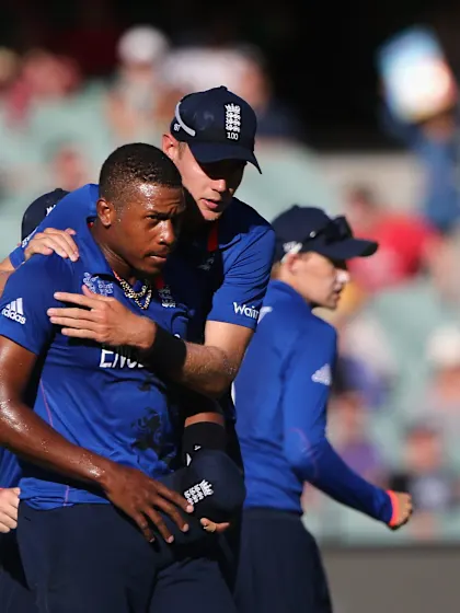 England v Afghanistan Preview, Match 38, Sydney