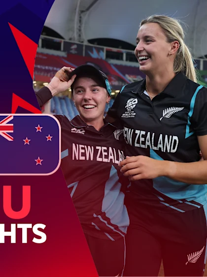 Logo of New Zealand make the semis | PAK v NZ | Urdu Highlights | WT20WC 2024