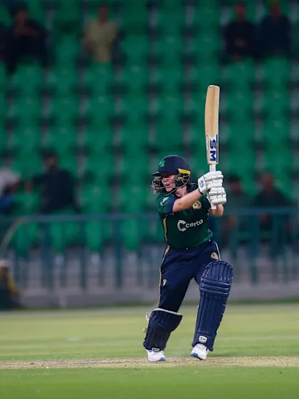 Logo of All qualification scenarios at ICC Women’s Cricket World Cup Qualifier