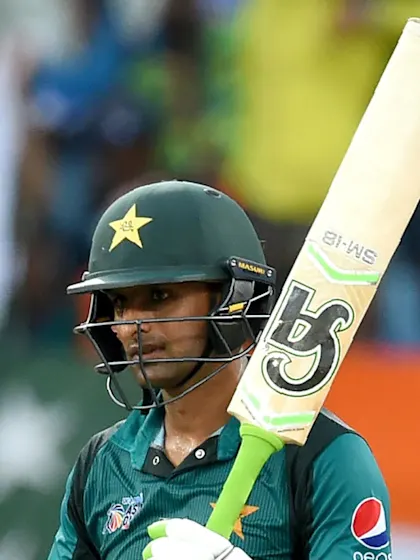 Execution is the key for Pakistan, says Shoaib Malik