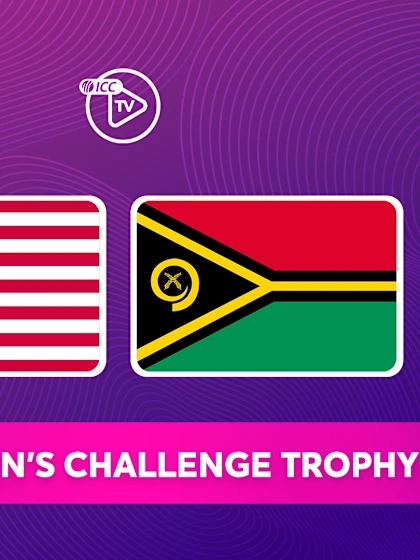 USA v Vanuatu