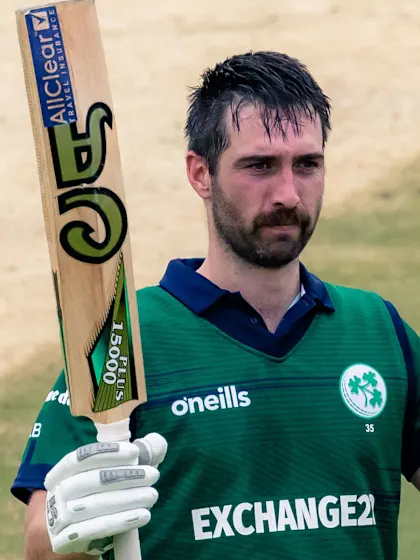 Hectic upcoming schedule leaves Ireland with plenty to play for