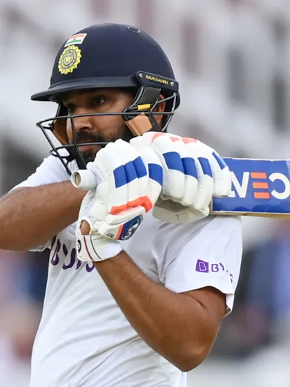 'Job is not done' - Rohit Sharma reflects on India's WTC journey ahead of Final