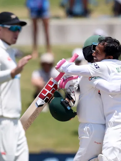 The greatest upsets so far in World Test Championship 2023