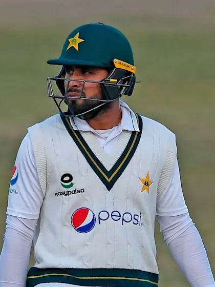 Faheem Ashraf, Hasan Ali to miss Rawalpindi Test