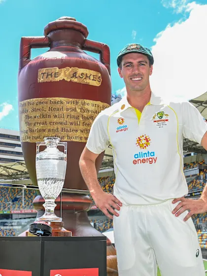 Australia, England set to reignite Test cricket's biggest rivalry