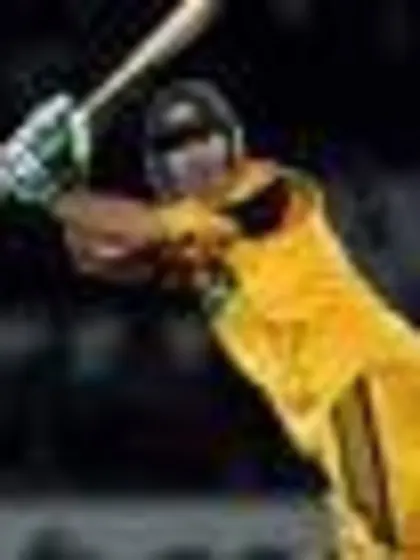 ICC Champions Trophy - Number Ones to Watch