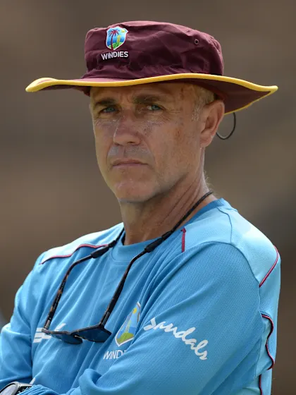 Aghanistan appoint new head coach after Trott’s departure 