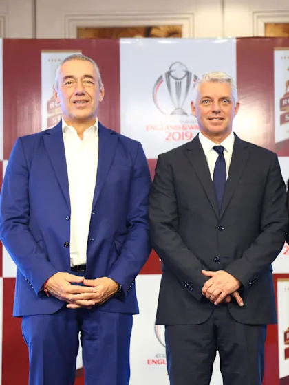 ICC partners with Royal Stag