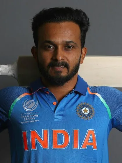 Kedar Jadhav: India’s new finisher