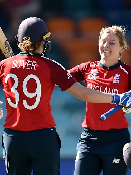 Nat Sciver and Nida Dar key picks ahead of England-Pakistan clash