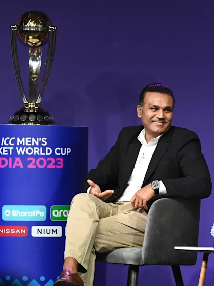 ‘Everyone will look to win the World Cup for Virat Kohli’ – Virender Sehwag