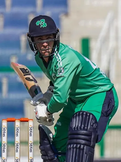Green light given for the final ODI between UAE and Ireland