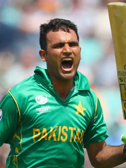 ICC Champions Trophy 2017: The Highlights