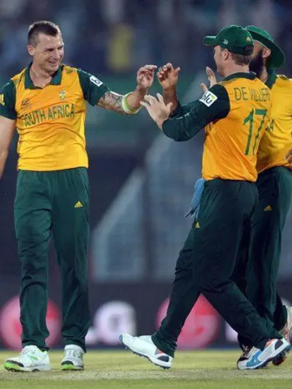 South Africa fined for slow over-rate against New Zealand