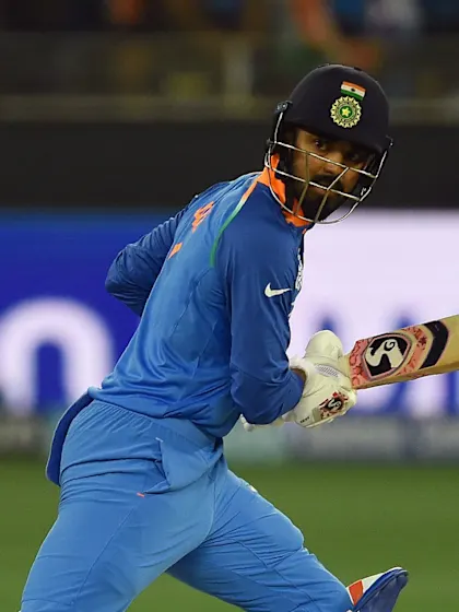 Tie against Afghanistan 'will stay in our memories' – KL Rahul