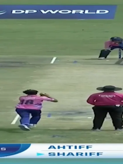 U19CWC26_JPN_TZA_Parmar_ + 4 Wickets_PlayerHLS_9x16