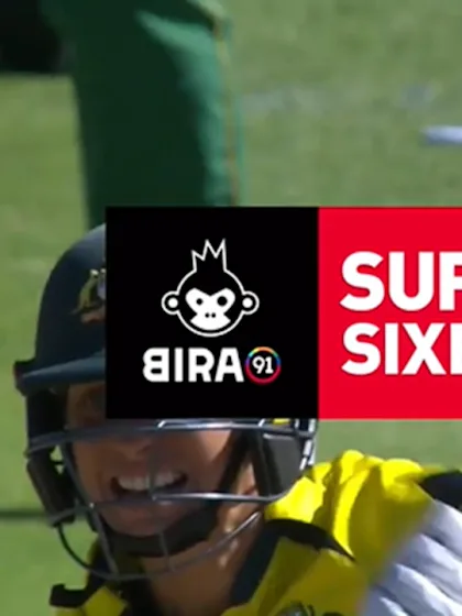 Bira91 Super Sixes | Final | Women's T20WC 2023