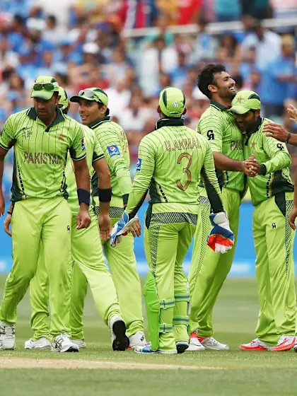 JAVED MIANDAD: Pakistan must get combination right