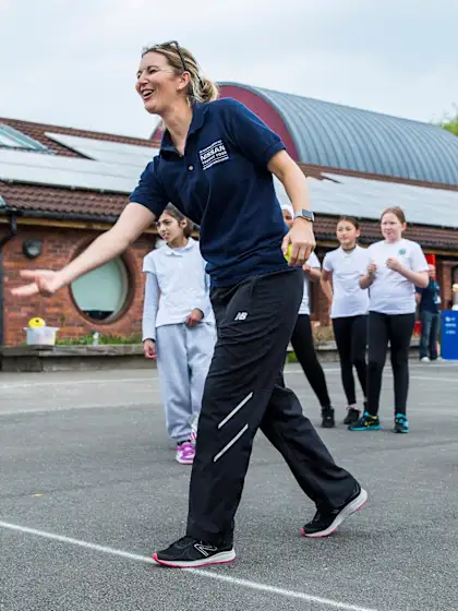 Derby ready to roar for ICC Women’s World Cup 2017