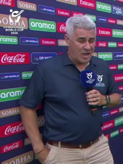 Farham Yousaf Pakistan Interview for OMZ