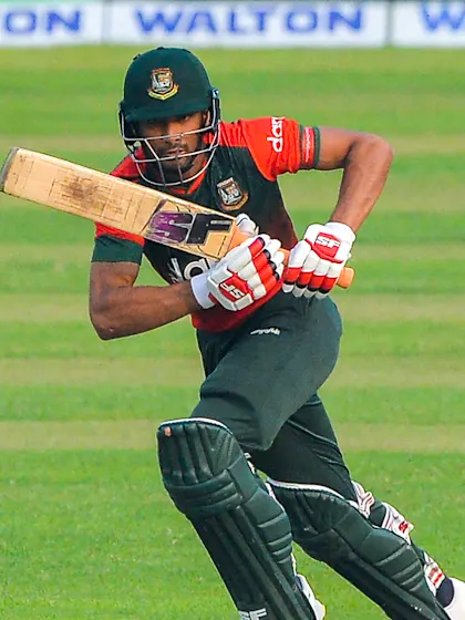 Fresh and familiar faces alike in Bangladesh's T20 World Cup squad